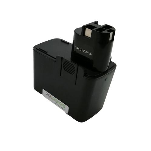 Bosch 14.4V 2Ah NiMH oud model vervangende accu, Hobby en Vrije tijd, Elektronica-componenten, Nieuw, Ophalen of Verzenden
