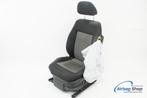 Réparation couture siège tissu Nissan tous les modèles
