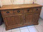 Prachtige TEAK houten dressoir, Antiek en Kunst, Antiek | Meubels | Kasten, Ophalen