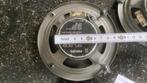 Youngtimer spaekers, Auto diversen, Autospeakers, Ophalen, Gebruikt