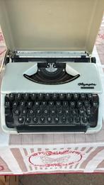 Olympia splendid 33 (draagbaar), Diversen, Typemachines, Ophalen, Gebruikt