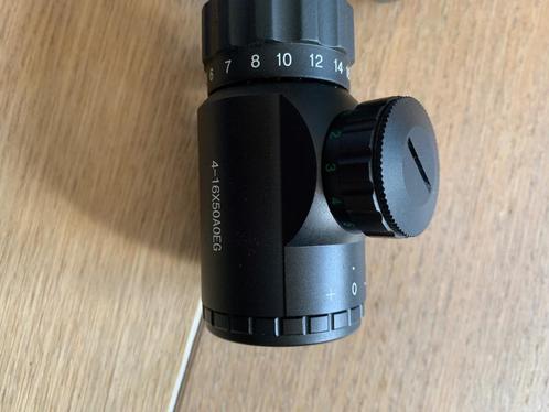 scope's / Red/Green dot, Sport en Fitness, Schietsport-accessoires, Gebruikt, Ophalen of Verzenden