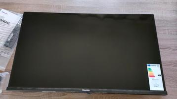 Hisense 32A5KQTUK comme neuf avec garanti est facture  beschikbaar voor biedingen