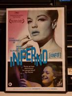 Inferno, Romy Schneider, Serge Reggiani, Cd's en Dvd's, Ophalen of Verzenden