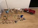 Figurine Schleich - Accessoires chevaux, Enlèvement ou Envoi, Comme neuf