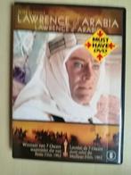 Lawrence of Arabia avontuur dvd, Cd's en Dvd's, 1960 tot 1980, Ophalen of Verzenden, Zo goed als nieuw, Vanaf 6 jaar