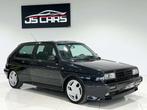 Volkswagen Golf G60 Rally (bj 1991), Volkswagen, Bedrijf, Handgeschakeld, 116 kW