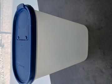 Grote Tupperware bewaardoos te koop., Enlèvement, Comme neuf