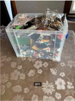 namaak lego, Ophalen, Zo goed als nieuw, Losse stenen, Lego