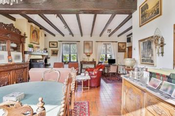 antiek, kunst, brocante verkoop inboedel, Huis en Inrichting, Ophalen