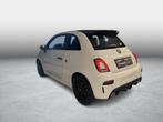 Abarth 500 1.4 T-Jet 595 Competizione-pack, Auto's, Abarth, Voorwielaandrijving, 4 zetels, Stof, Gebruikt