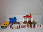 LEGO Duplo Ville De Paardenmanage – Set 5648, Enfants & Bébés, Jouets | Duplo & Lego, Enlèvement ou Envoi, Duplo