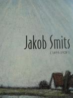Jacob Smits  2  1855 - 1928   Monografie, Verzenden, Nieuw, Schilder- en Tekenkunst