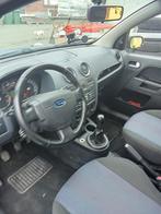 Ford Fusion 1.4 Benzine, Auto's, Benzine, Te koop