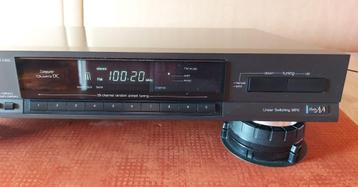 Technics ST-G470L Tuner, Enlèvement ou Envoi, Comme neuf