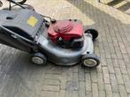 Honda grasmaaier zelftrekker, Tuin en Terras, Grasmaaiers, Ophalen, Zo goed als nieuw