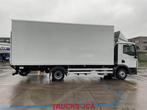 MAN TGL 8.190 DEMO WAGEN MAN Top used nieuwe staat !, Auto's, Automaat, Euro 6, Bedrijf, 140 kW