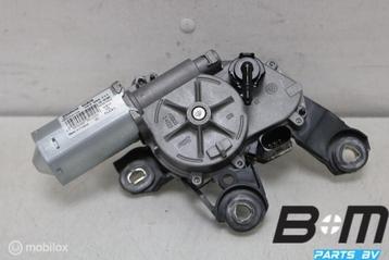 Achterruitenwissermotor Audi Q8 4M FL 4K9955711 beschikbaar voor biedingen