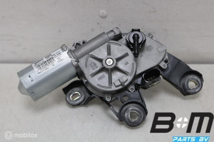 Achterruitenwissermotor Audi Q8 4M FL 4K9955711, Auto-onderdelen, Ruiten en Toebehoren, Gebruikt