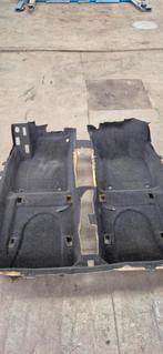 Audi tt mk1 cabriolet carpette en bon etat grise, Ophalen, Zo goed als nieuw