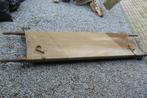 Stretcher UK  oorlogsjaren, Ophalen, Landmacht, Overige typen