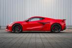 Chevrolet Corvette C8 Z06 3LZ Coupé Automaat | GT2 Bucket S, Auto's, Chevrolet, Automaat, 500 kW, 6162 cc, Bedrijf
