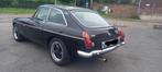 MGB GT V8, Auto's, MG, B, Particulier, Te koop, Benzine