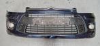 Pare choc avant CITROEN C4 annee 2007 PHASE 2 parechoc par, Ophalen, Voor