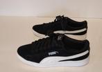 Puma WNS VIKKY V2 damesschoenen maat 38 zwart, Puma, Zwart, Ophalen of Verzenden, Zo goed als nieuw