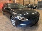 2015 - Volvo V60 - Personenauto, Gebruikt, Euro 6, Overige brandstoffen, Overige carrosserie