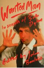 Bob Dylan - Wanted Man, Ophalen of Verzenden