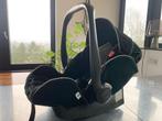 Siège Recaro Young profil Plus, 0 à 10 kg, Autres marques, Enlèvement, Utilisé