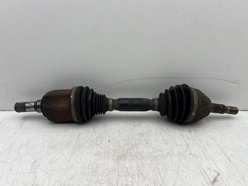 Arbre de transmission avant gauche d'un Opel Astra, Autos : Pièces & Accessoires, Freins & Transmission, Opel, Utilisé, 3 mois de garantie