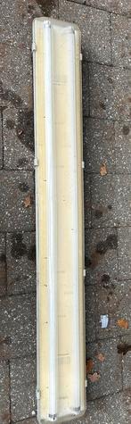 Lichtbak, Ophalen, Gebruikt, Minder dan 50 watt, Lamp met armatuur