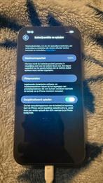 Iphone 13 pro max batt 100% 256GB, Telecommunicatie, Zwart, Met simlock, Ophalen, 256 GB