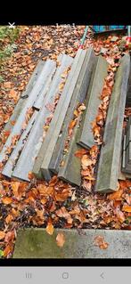 7 Dorpels 130 cm arduin blauwe steen, Enlèvement