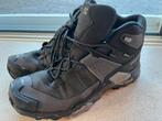 Salomon X Ultra 5 Wide, Sport en Fitness, Bergsport en Wandelen, Ophalen, Zo goed als nieuw