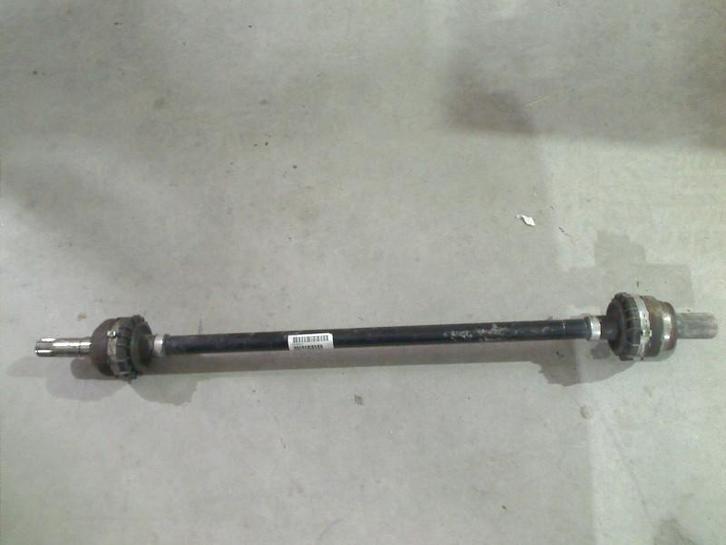 AANDRIJFAS RECHTS ACHTER Volvo V90 II (PW) (P31430417), Auto-onderdelen, Remmen en Aandrijving, Volvo, Gebruikt