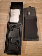 Samsung Galaxy S24 Plus – 256 Go – Noir, Telecommunicatie, Mobiele telefoons | Samsung, Galaxy S24, Zwart, Touchscreen, Ophalen of Verzenden