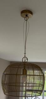 Plafondlamp, Huis en Inrichting, Lampen | Hanglampen, Ophalen, Zo goed als nieuw