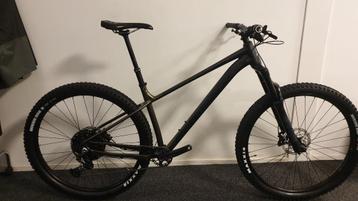 Rocky Mountain Growler 50 LTHT Maten M en L Nieuw! 29er beschikbaar voor biedingen