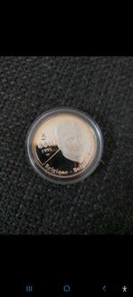 5ecus Albert roi des belges, Verzamelen, Ophalen of Verzenden, Nieuw
