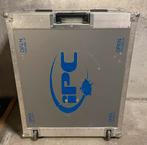 Jumbo flightcase trolley, Ophalen, Gebruikt, Overige instrumenten, Flightcase