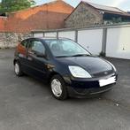 Ford Fiesta * 50 000 KM * gekeurd voor verkoop, Handgeschakeld, Particulier, Fiësta, Euro 4