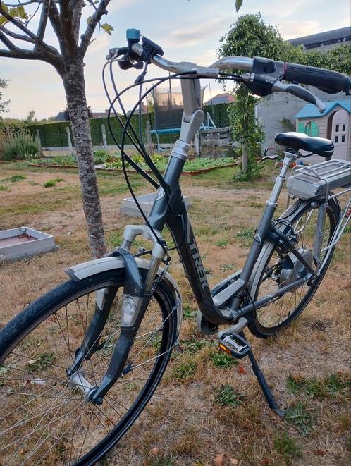 Trek Navigator T500 damesfiets, Fietsen en Brommers, Fietsen | Dames | Moederfietsen, Gebruikt, Ophalen of Verzenden