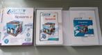 Assimil spaans 4 audio- cd's en 1 mp3-cd, Ophalen, Zo goed als nieuw