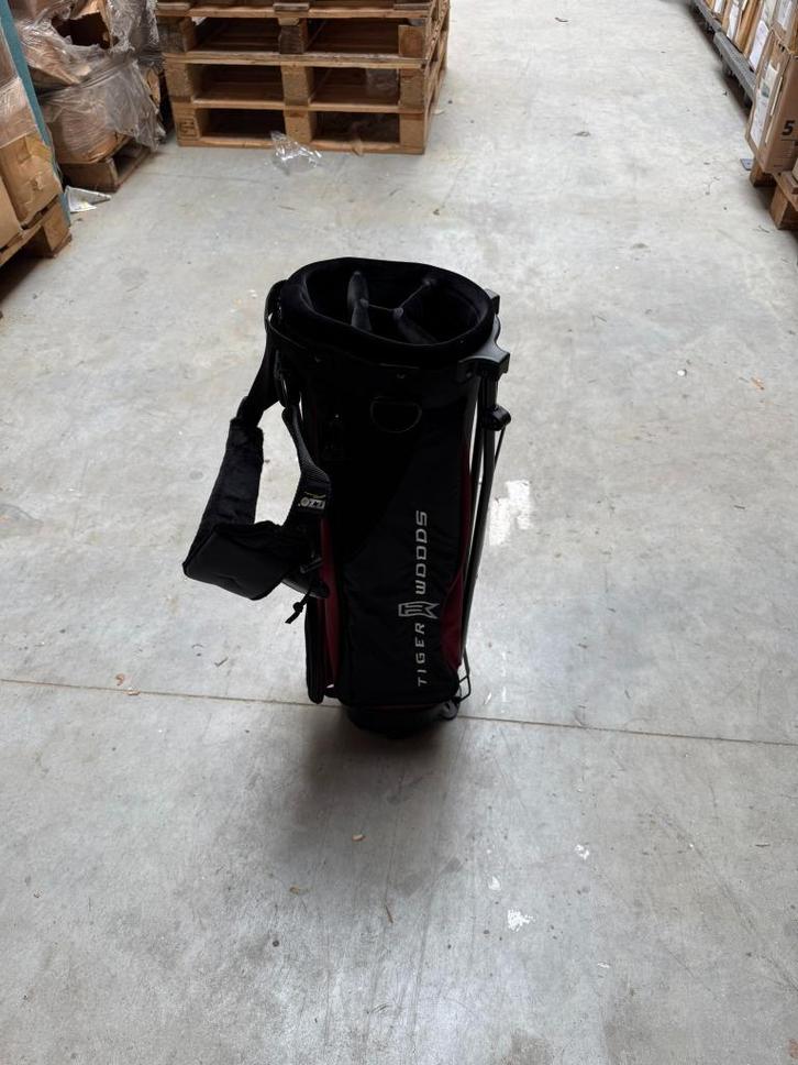 Nike Tiger Woods Junior Golf Tassen, Sport en Fitness, Golf, Nieuw, Tas, Overige merken, Ophalen