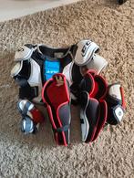 Ijshockey beschermingsset, Sport en Fitness, IJshockey, Ophalen, Zo goed als nieuw