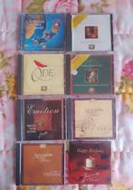 CD'S, Ophalen of Verzenden, 1980 tot 2000, Zo goed als nieuw
