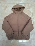 Doudoune Lacoste, Enlèvement ou Envoi, Comme neuf, Beige, Lacoste
